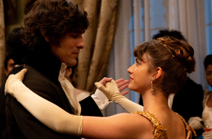 Filme Perdida estreia nesta quinta nos cinemas e promete muito romance e aventura (Foto: Divulgação)