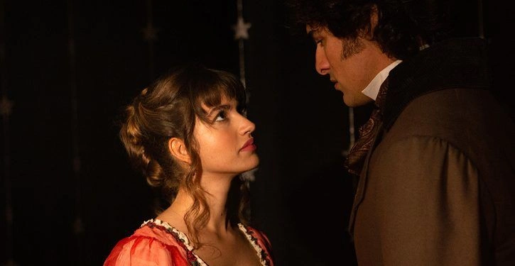 Filme "Perdida"