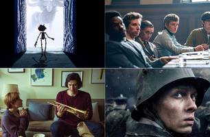 Filmes Originais Netflix (Foto: Netflix / Divulgação)