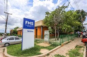 FMS (Foto: Divulgação: PMT)