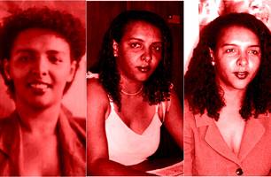 Francisca Trindade (Foto: Reprodução)