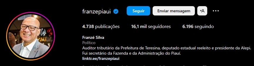 Franzé Silva