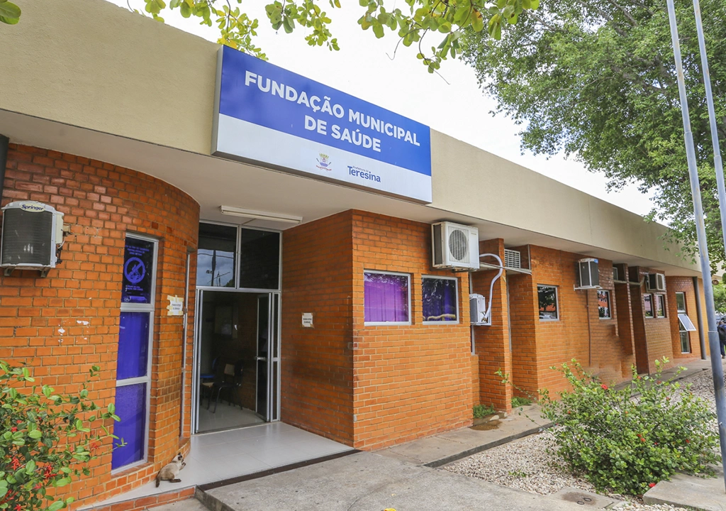 Fundação Municipal de Saúde