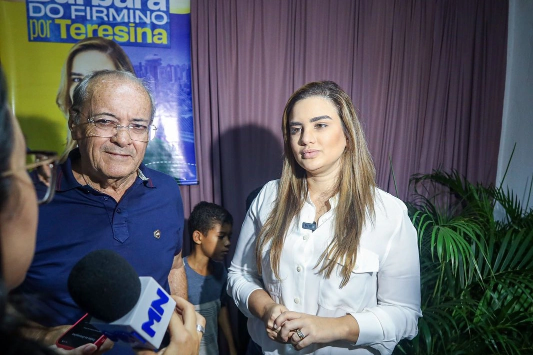 Grupo mostrou união