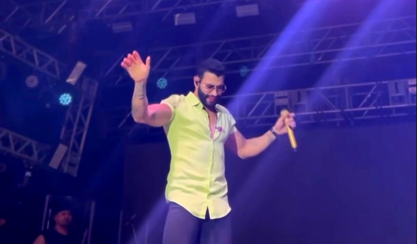 Gusttavo Lima