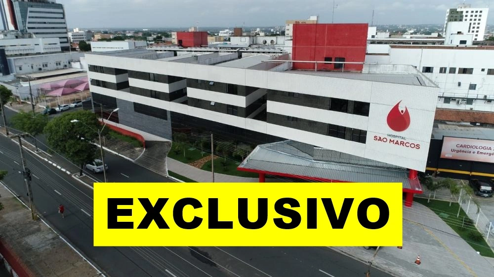 Hospital São Marcos