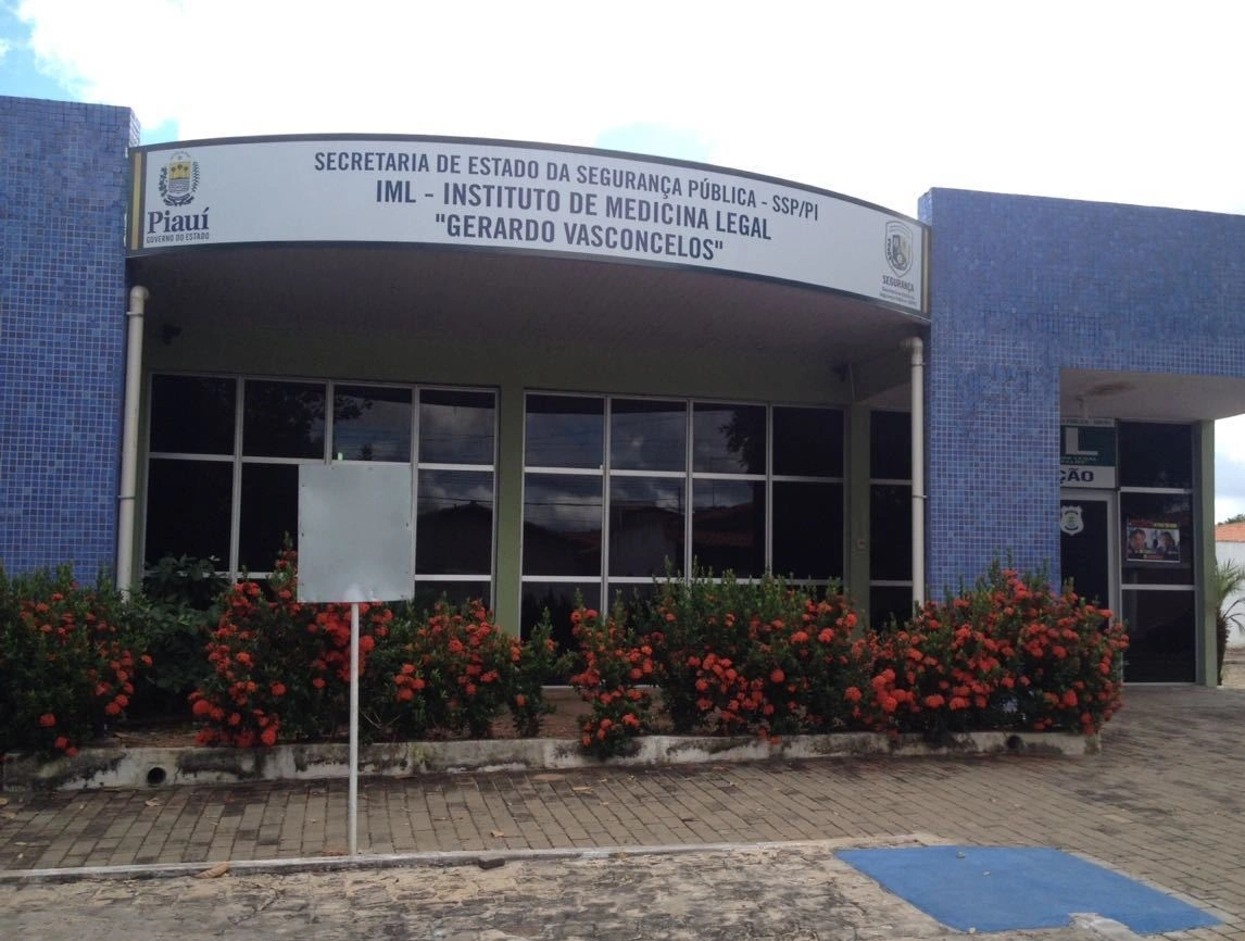 Instituto de Medicina Legal (IML)