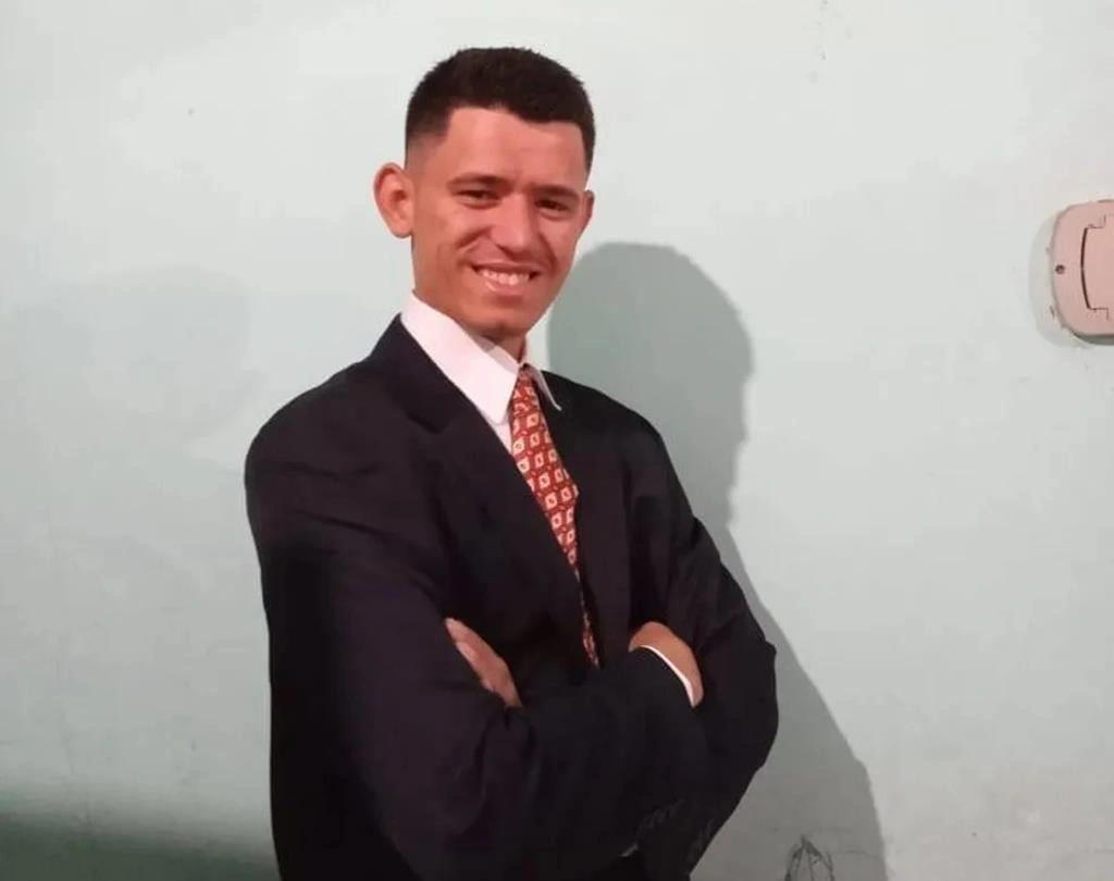 João Oliveira Antunes Neto
