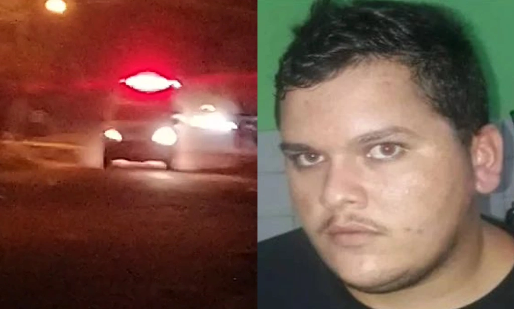 Jovem é morto a tiros em José de Freitas