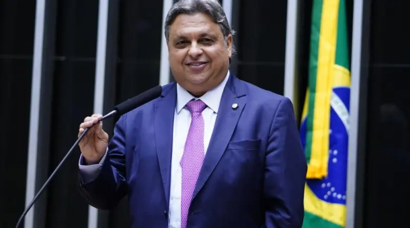 Júlio Arcoverde