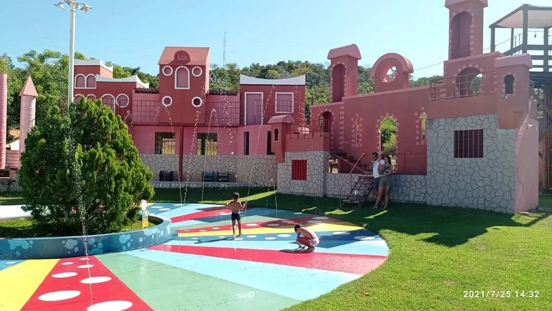 Kingo Park Ecoeducativo
