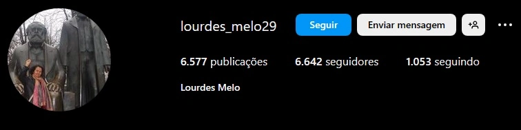 Loudes Melo