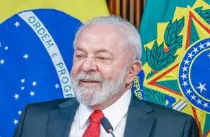 Lula (Foto: Divulgação)