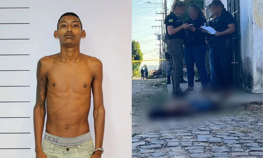 'Manuel Matador' foi executado a tiros em Teresina