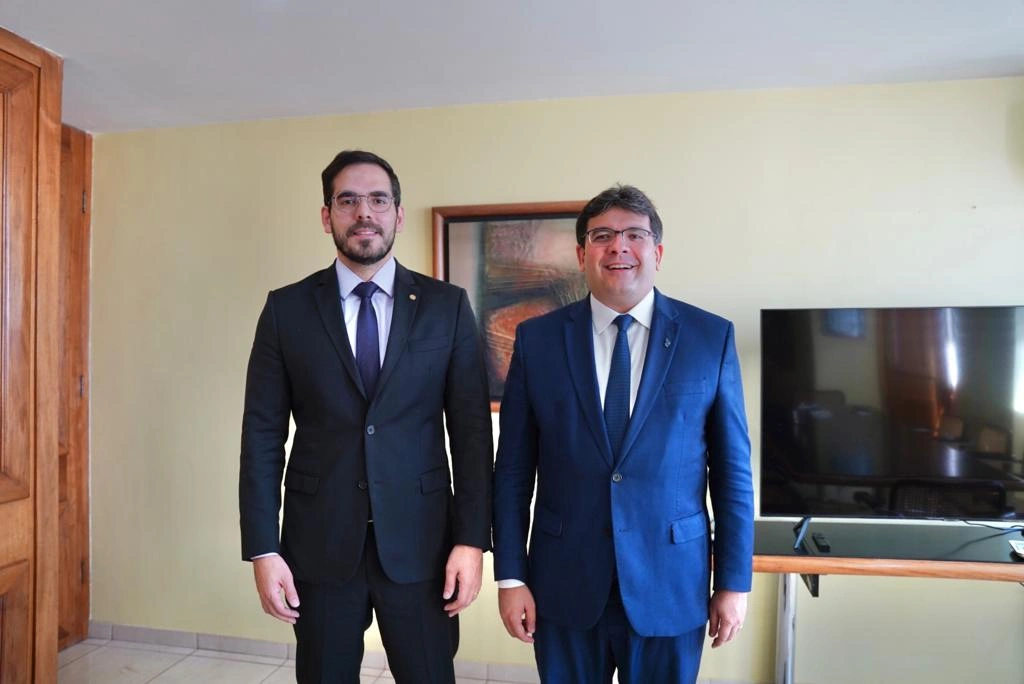 Marcos e Fonteles