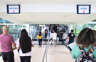 MEC divulga resultado da primeira chamada do Prouni (Foto: Valter Campanato/ Agência Brasil)