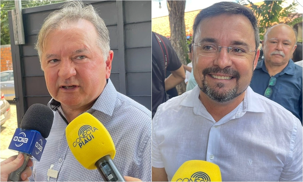 Merlong Solano Fábio Novo