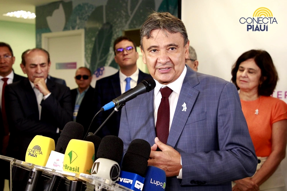Ministro Wellington Dias