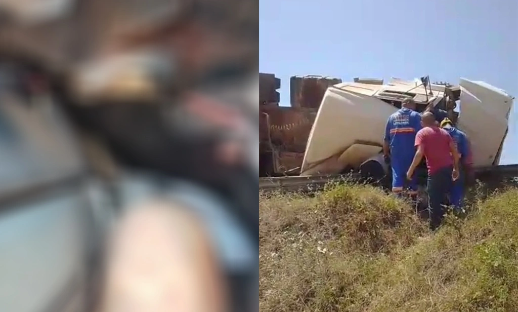 Motorista morre em acidente no Rodoanel