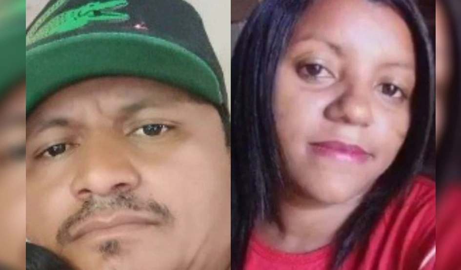 Mulher fica em estado grave após ser esfaqueada pelo marido