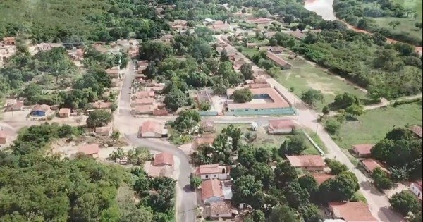 Município de Santa Filomena