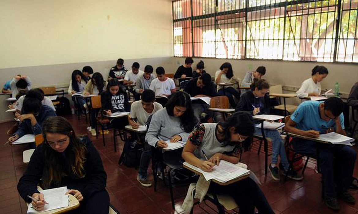 Novo ensino médio