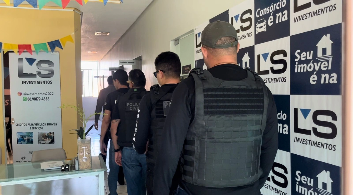 Operação “Contemplatus”