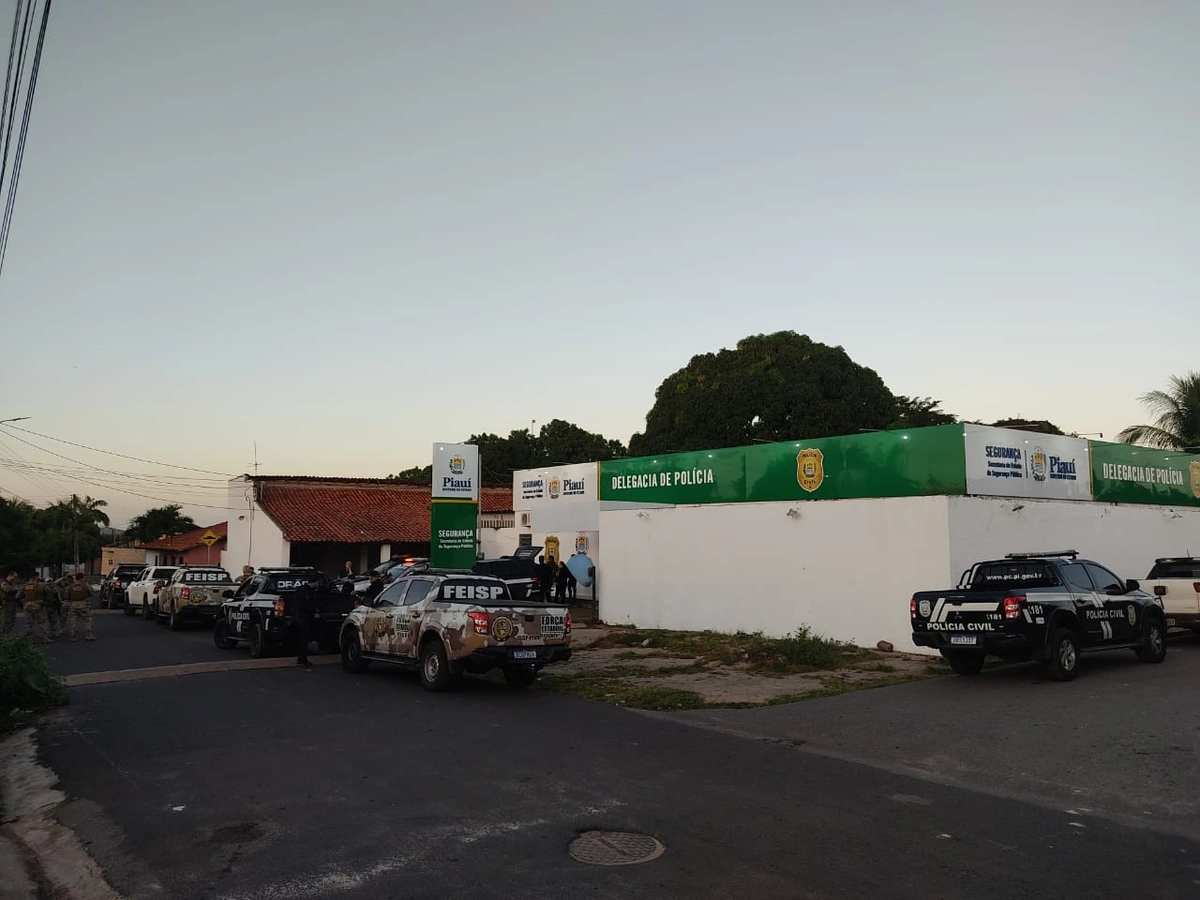 Operação Controle