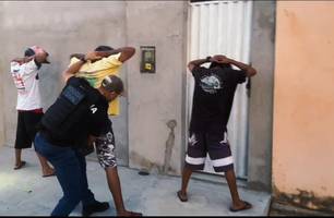 Operação pretende prover mais segurança ao litoral no período de férias (Foto: Divulgação)