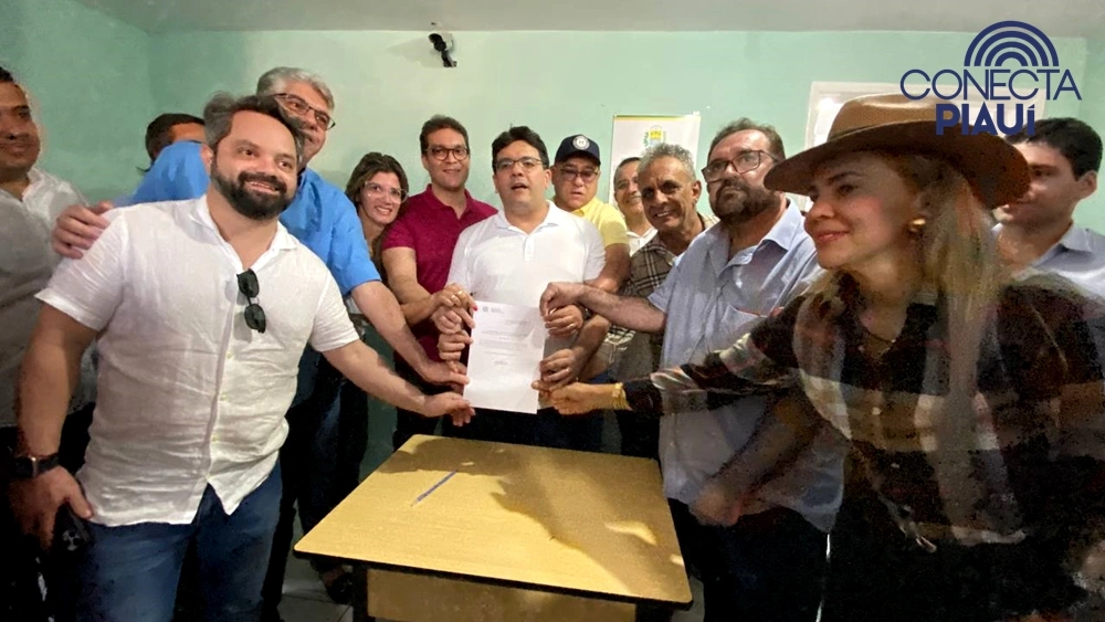 Ordem se serviço