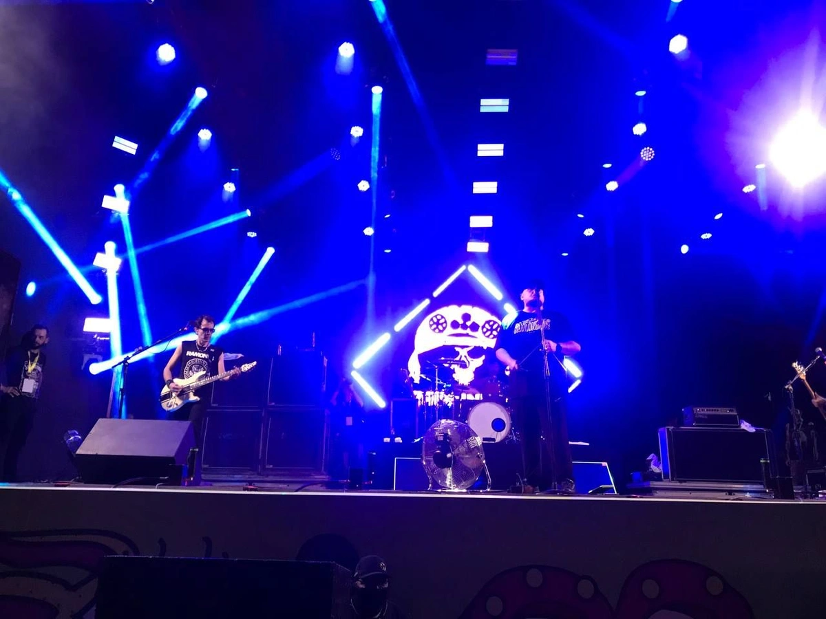 Os Raimundos