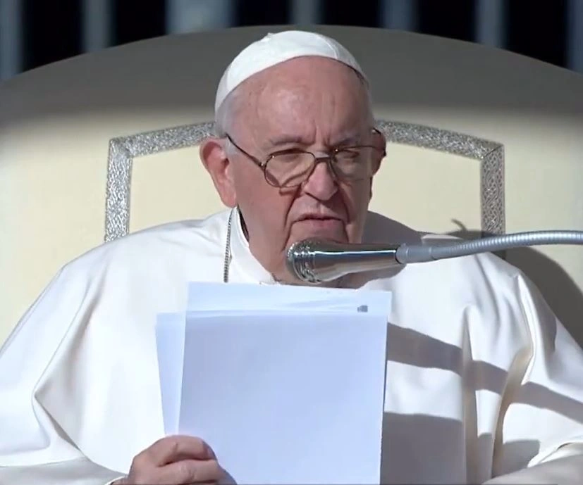 Papa Francisco