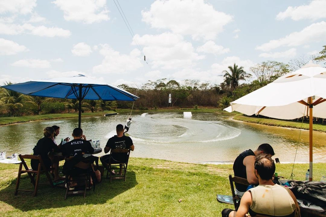 Paradise Cable Park @paradisecablepark