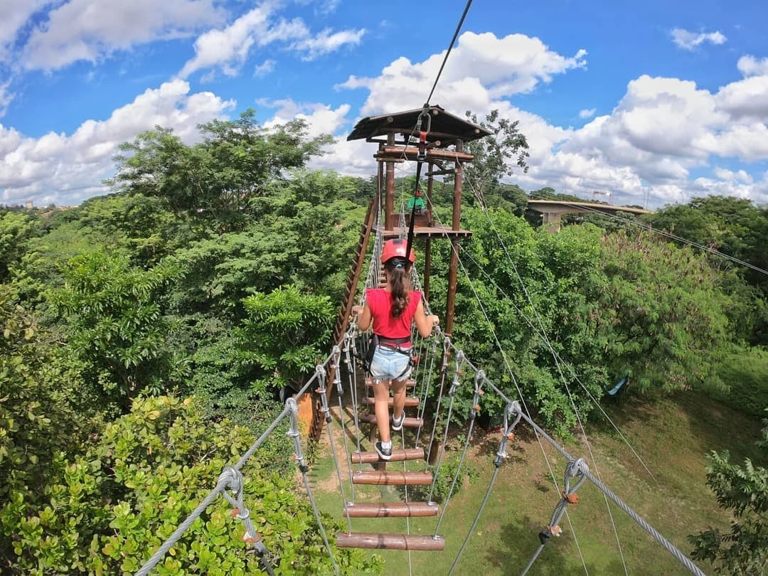 Parque Meus Filhos