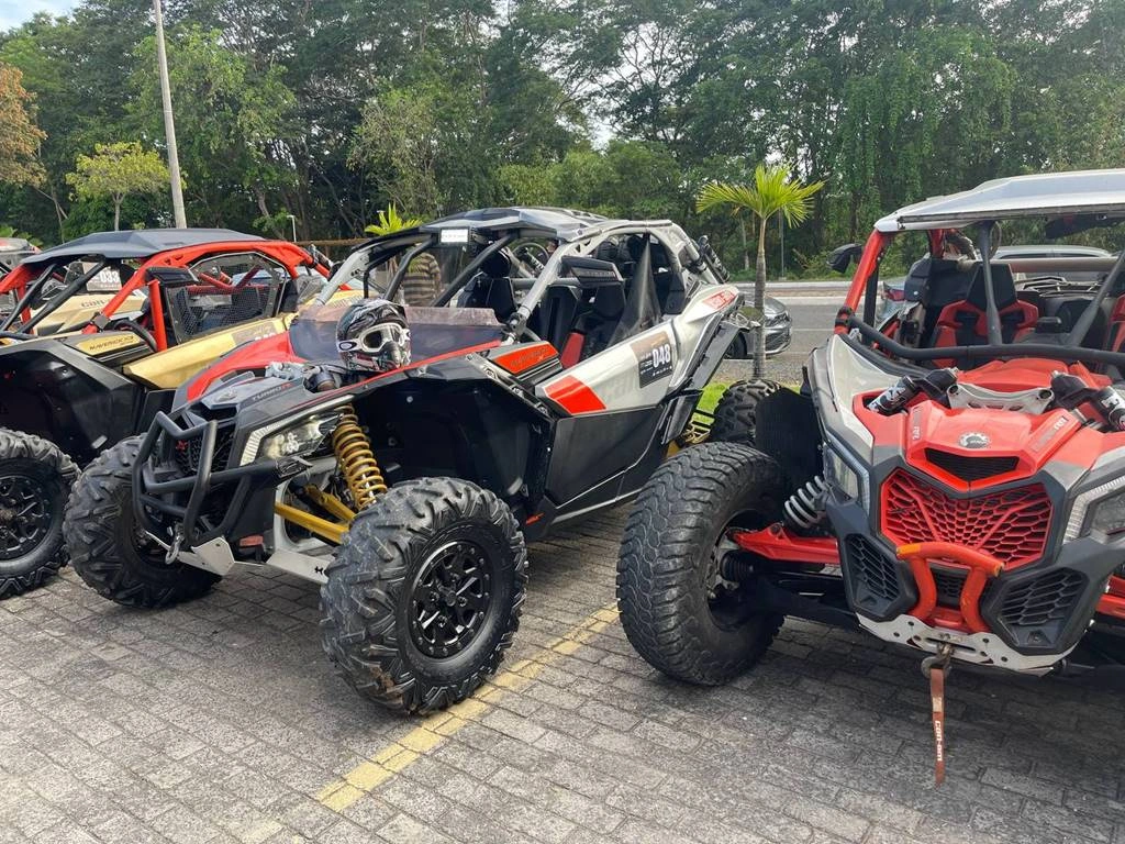 Piauí Rally Cup movimentará Teresina e terá prólogo com muita velocidade
