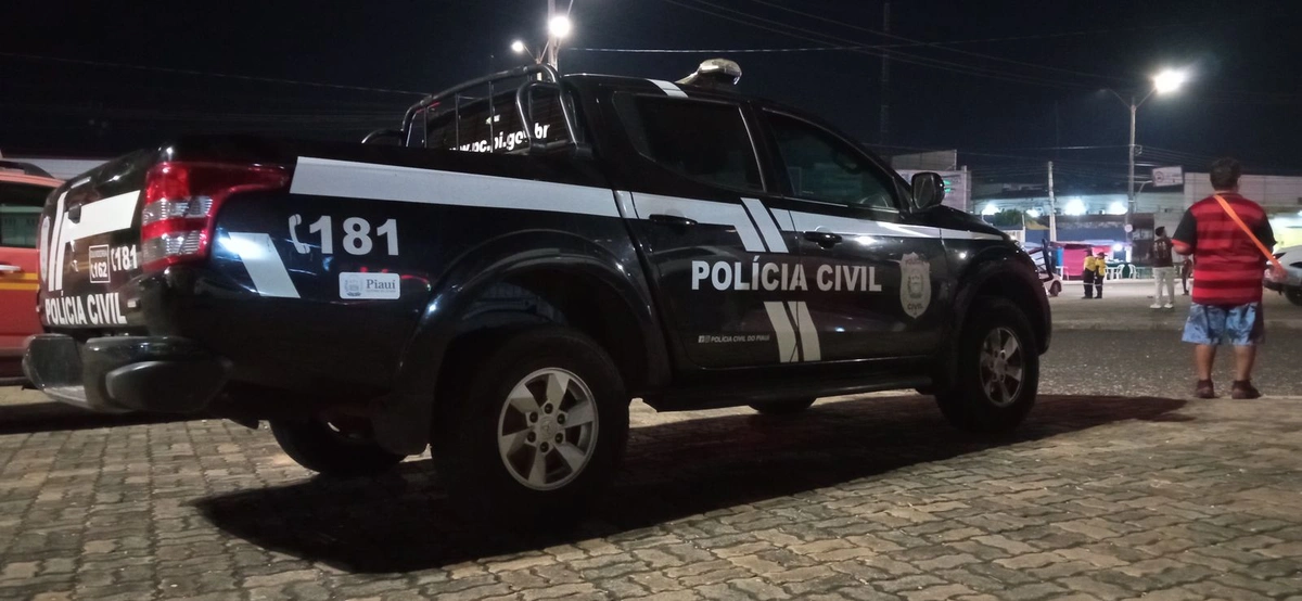 Polícia Civil