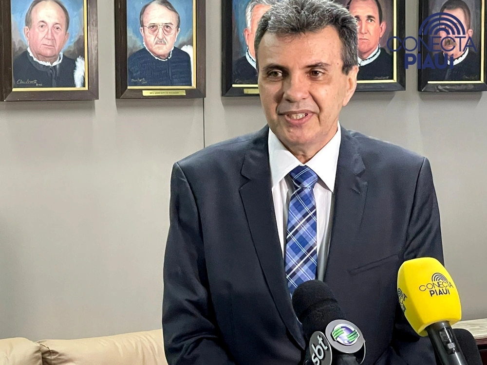 Posse desembargador João Gabriel Furtado