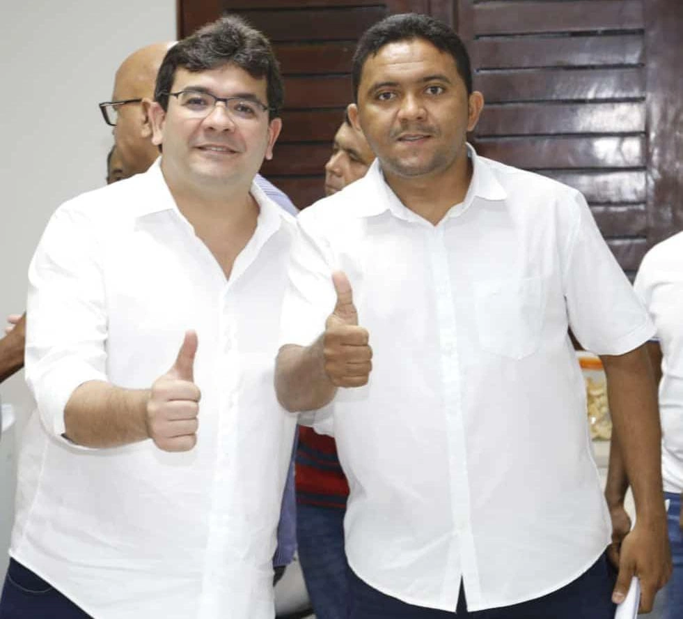Pré-candidato a vereador cobra agilidade na obra da PI-225