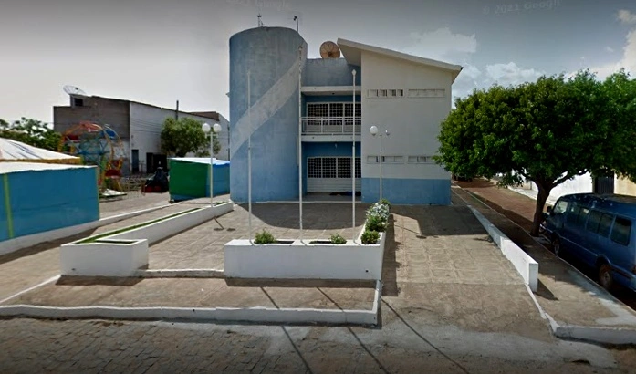 Prefeita de Bocaina