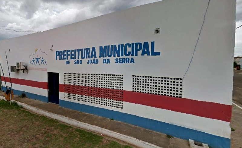 Prefeita de São João da Serra