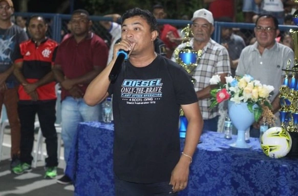 Prefeito Aldemes