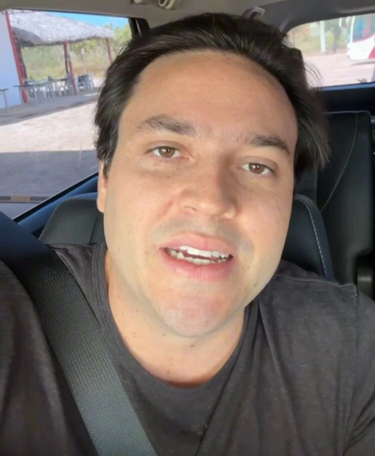 Prefeito de São Miguel do Tapuio, Pompílio Evaristo Lira
