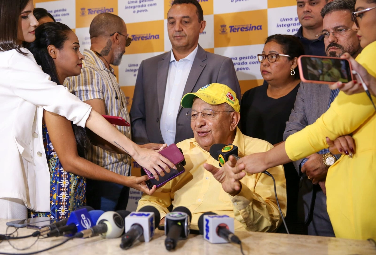 Prefeito Dr. Pessoa