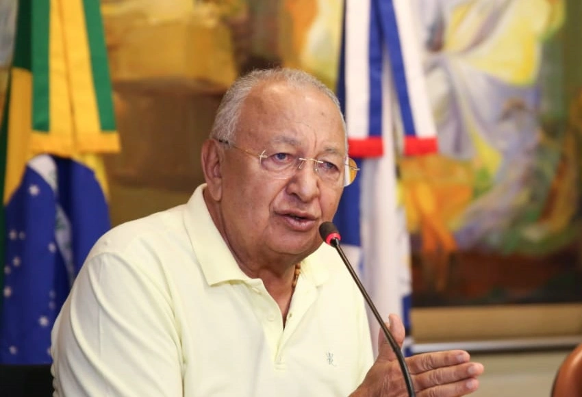 Prefeito Dr. Pessoa