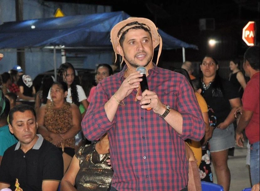 Prefeito Luciano