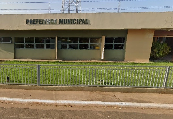 Prefeitura de Joaquim Pires