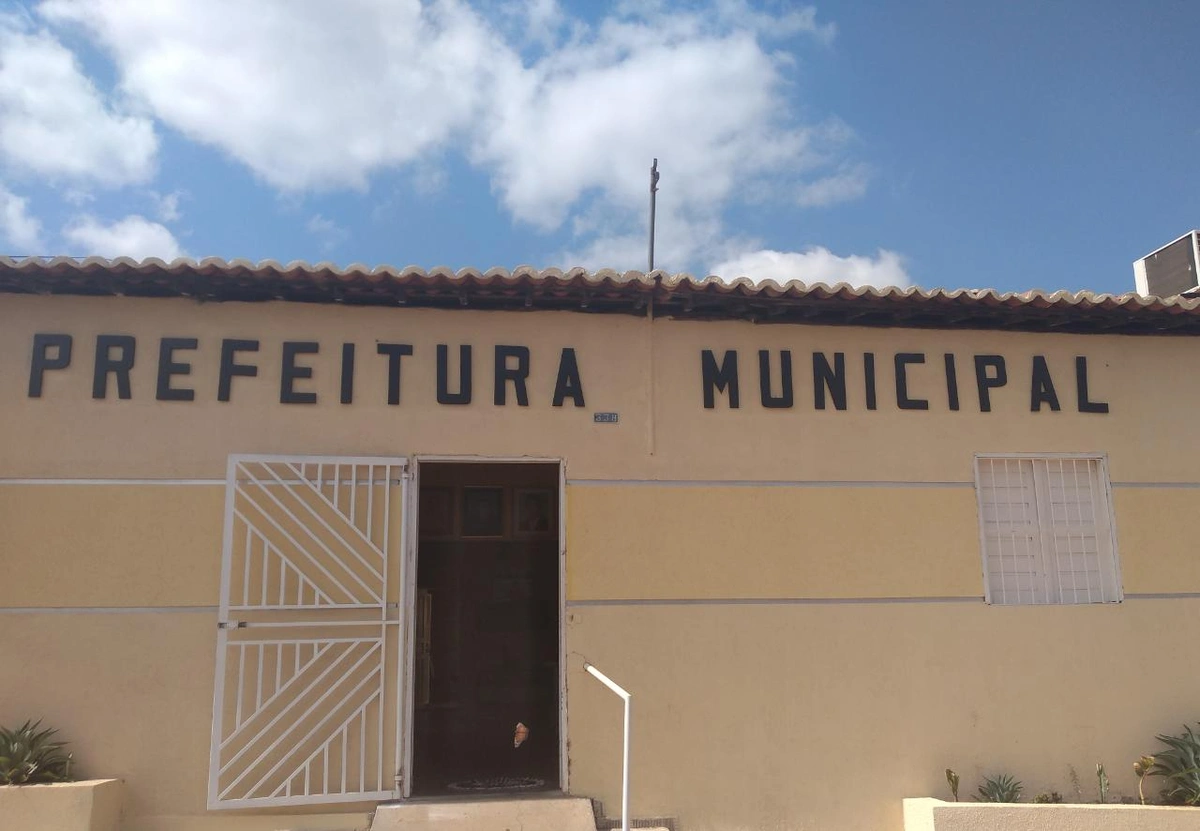 Prefeitura de São Luís do Piauí