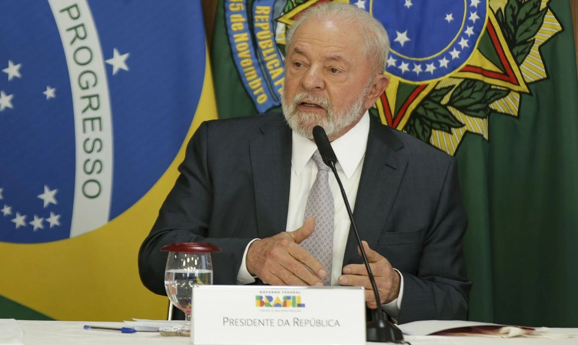 Presidente Lula