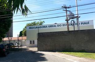 Procuradoria Geral do Estado (Foto: Divulgação)