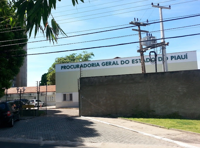 Procuradoria Geral do Estado